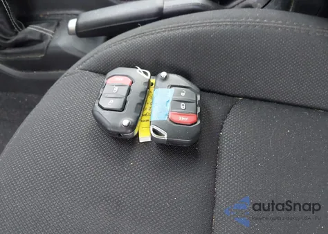 2023 Jeep Gladiator Overland 4X4 z USA, uszkodzony, nr VIN 1C6HJTFG7PL539690